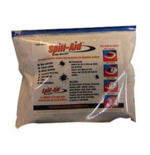 Powder Absorbent Granules - 1 Litre