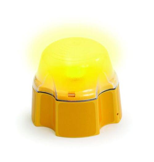 Skipper Rechargeable Safety Light
