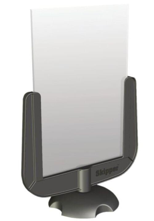Skipper Support Sign Holder