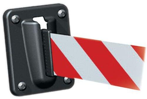 Skipper Wall Receiver Clip