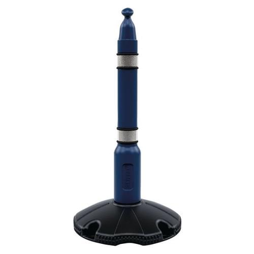 Skipper Post & Base System - Standard Blue