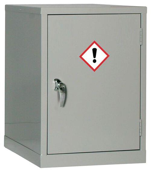 COSHH Cabinet - 760 x 457 x 457mm (HxWxD)