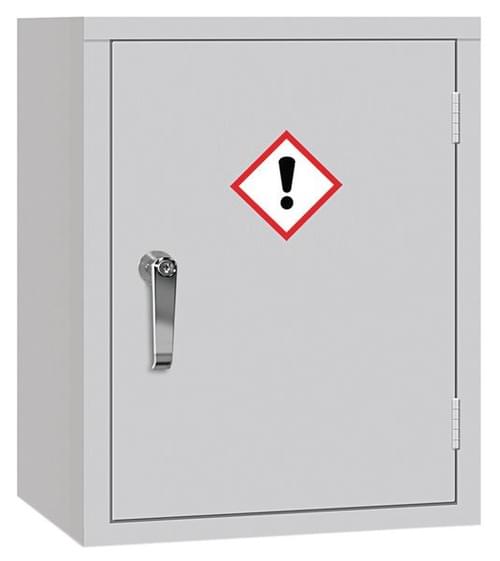 COSHH Cabinet - 710 x 457 x 305mm (HxWxD)