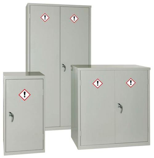 COSHH Cabinet - 1000 x 915 x 457mm (HxWxD)