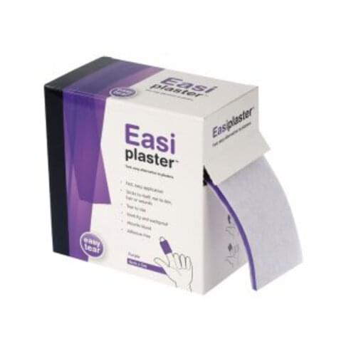 Easiplaster 60mm x 5m