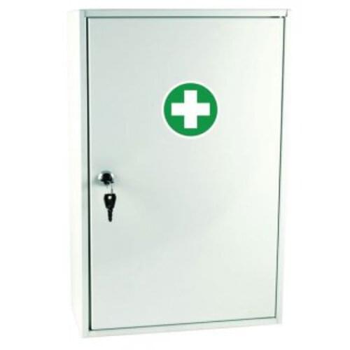 Metal First Aid Cabinet