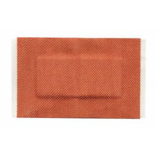 Fabric Patch Plasters (Pk 100)