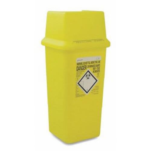 Sharps Disposal Container (7 litre)