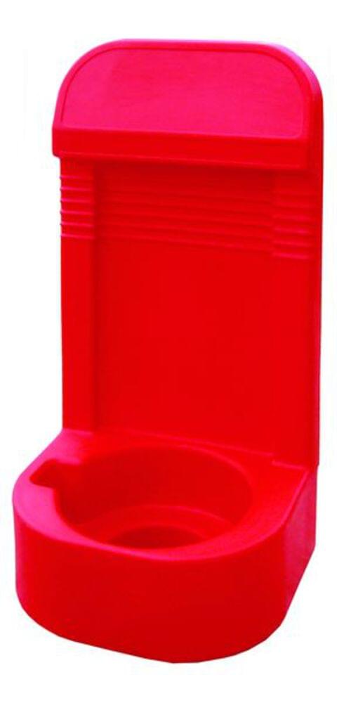 Heavy Duty Extinguisher Stand - Single