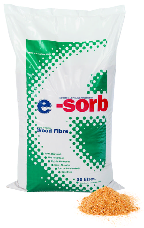 E-Sorb