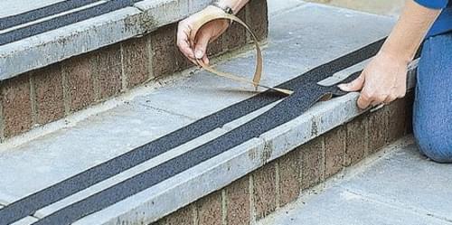 Anti-slip Strips - Pack of 50