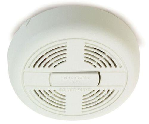 General Purpose Smoke Alarm