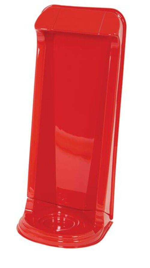 Classic Fire Extinguisher Stand - 1 Extinguisher