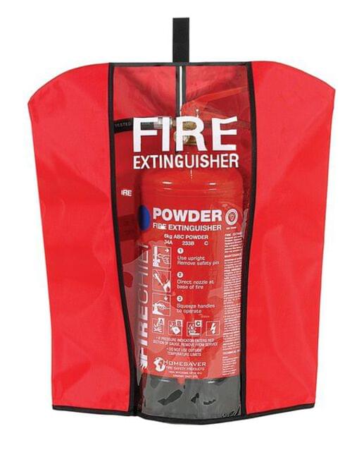 6kg Extinguisher Cover