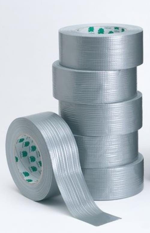 6 Rolls Gaffa Tape