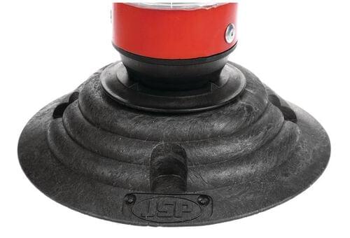 Unibase Rubber Base