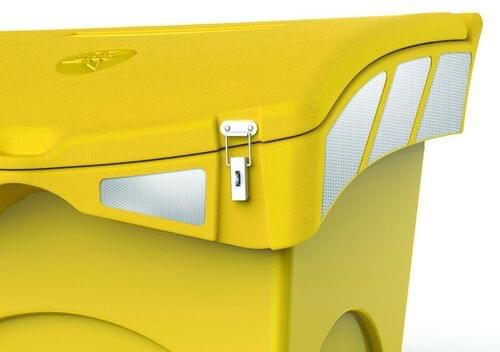 Reflective Decal Kit - Pk of 8