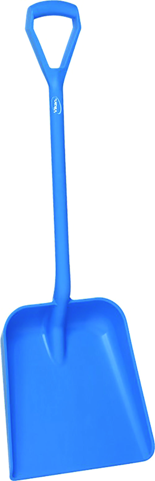 Shadowboard Shovel Blue