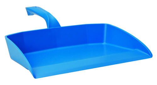 Shadowboard Dustpan Blue