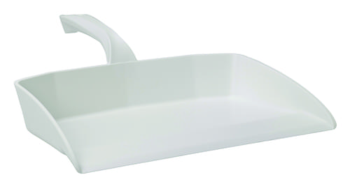 Shadowboard Dustpan White