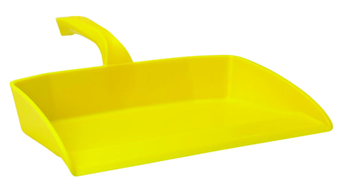 Shadowboard Dustpan Yellow