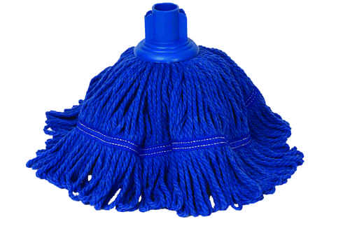 Shadowboard Mop Blue