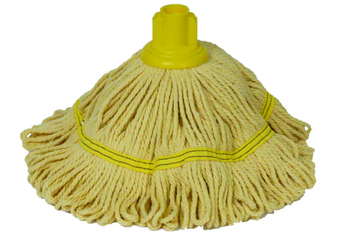 Shadowboard Mop Yellow
