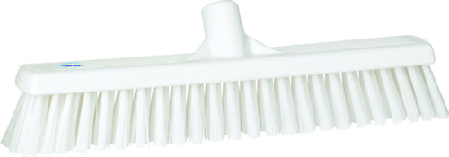 Shadowboard Broomhead White