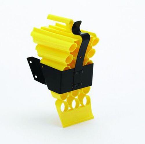 Large Plastic Wheel Holder