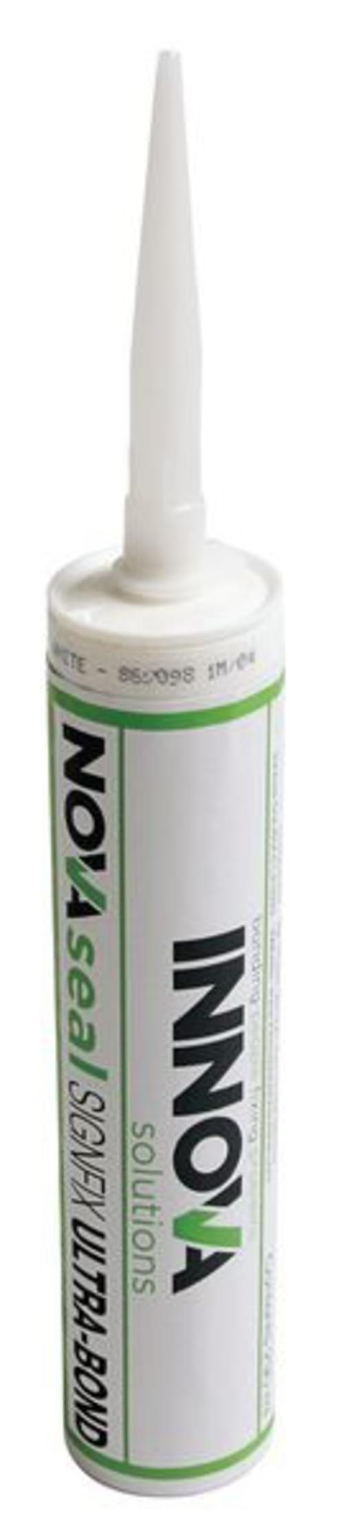 NovaSeal Signfix Ultra-bond Clear