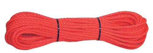 30m Orange Floating Lifeline