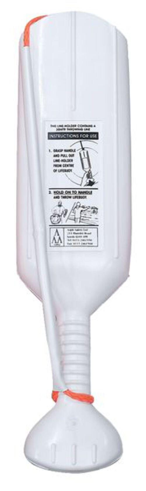 30m Encapsulated Floating Lifeline for 30" Lifebuoy