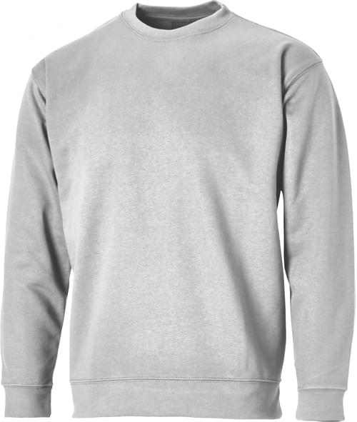 Dickies Sweatshirt Grey - Large