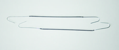 Hanging Kit for Double Sided Signs