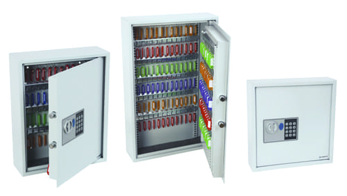 Electronic Keybox - 30 Keys