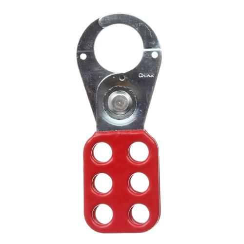 25mm Lockout Hasp