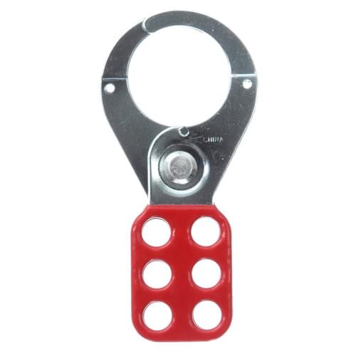 38mm Lockout Hasp
