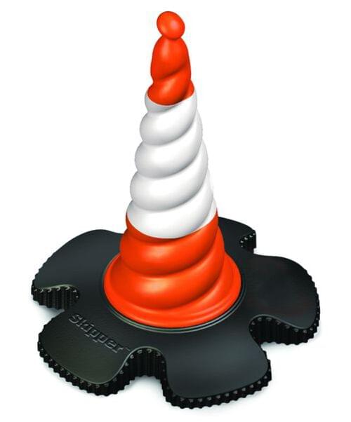 Skipper Road Cone