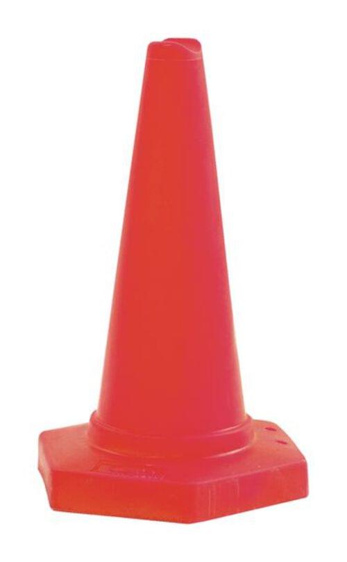 Colour Coded Warning Code Red