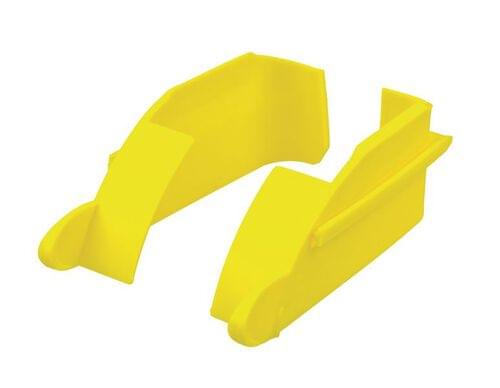 ROCOL Easyline Edge Hand Applicator Masking Plates