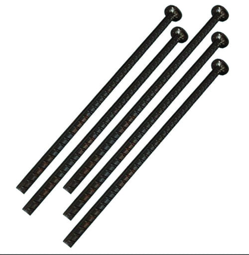 Spike Fixing for Tarmac