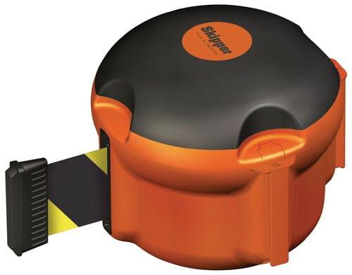 Skipper XS Unit Black and Yellow Tape