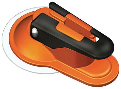 Skipper Suction Pad Holder/Receiver