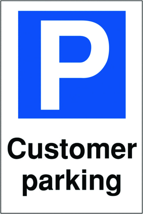 400x300 Customer parking