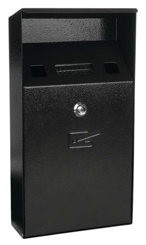 Compact Cigarette Bin