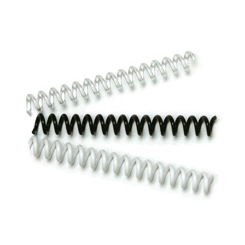 A4 Binding Coils- 14mm Black