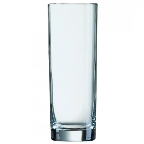 Arcoroc Islande Hi Ball Glasses 330ml (Pack of 24)
