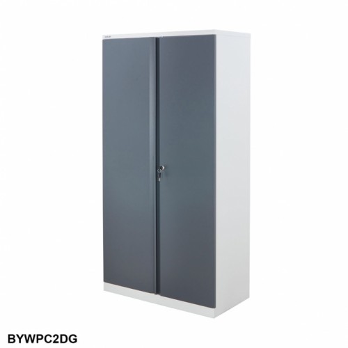 Bisley Steel Workplace Cupboard