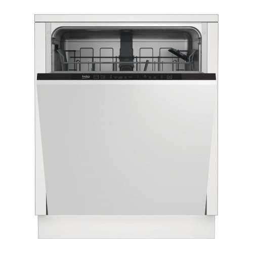 BEKO Full-size Fully Integrated Dishwasher