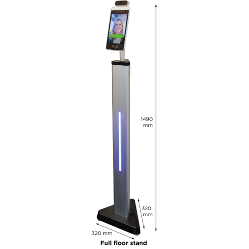 FeverSense Contactless Temperature Sensing Device